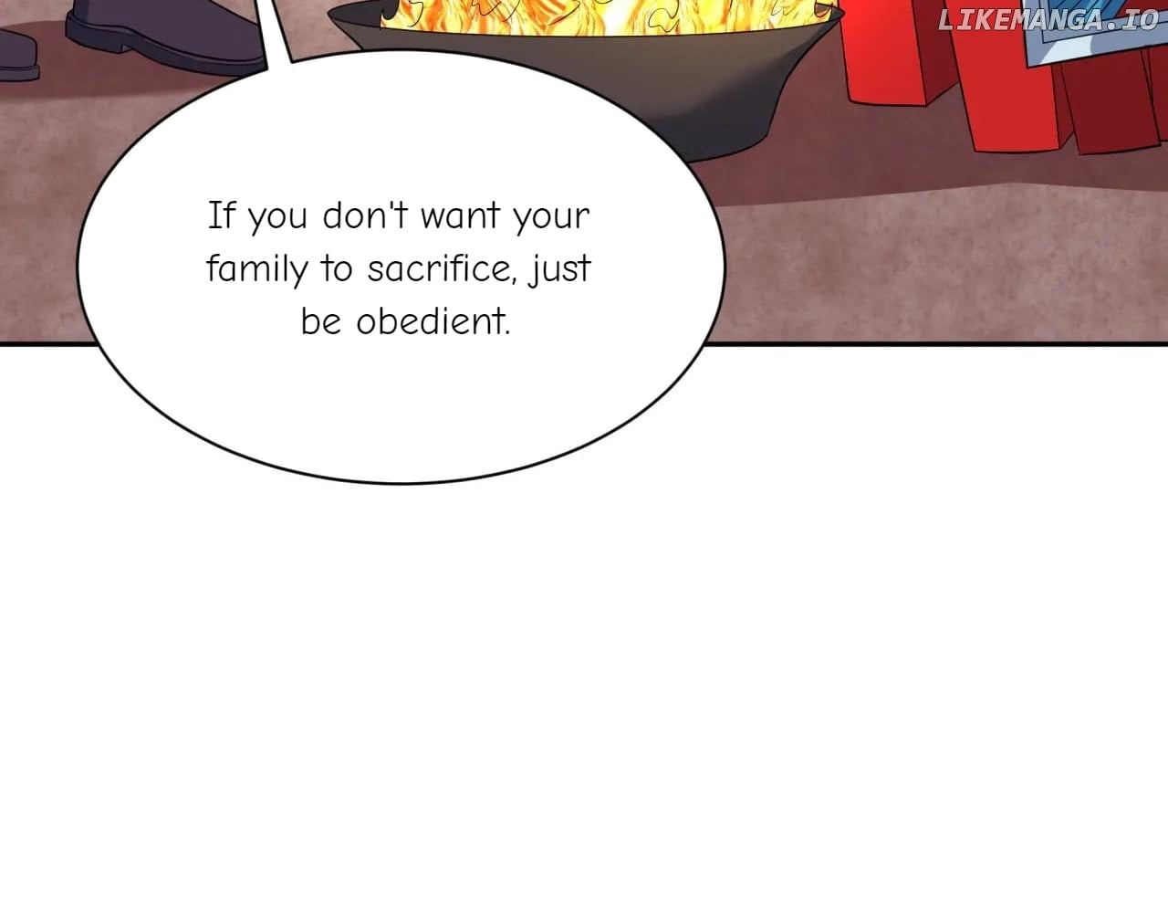 Era of the Haunted Chapter 316 - page 8